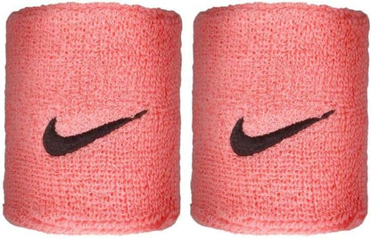 NIKE Swoosh - Muñequera Unisex Adulto