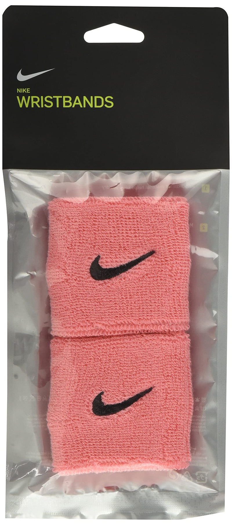 NIKE Swoosh - Muñequera Unisex Adulto