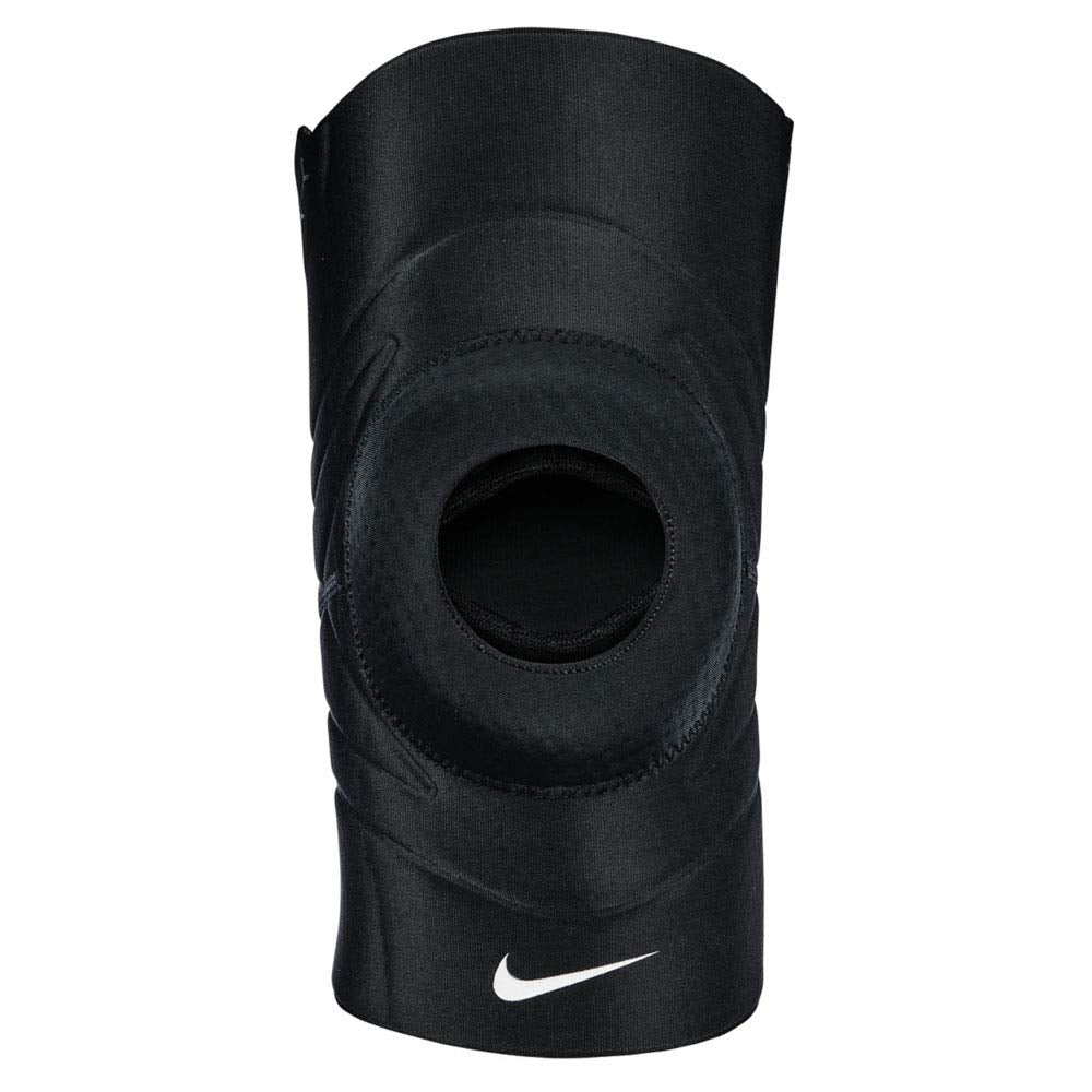 Knee Pad Nike Pro Open (Size: L)