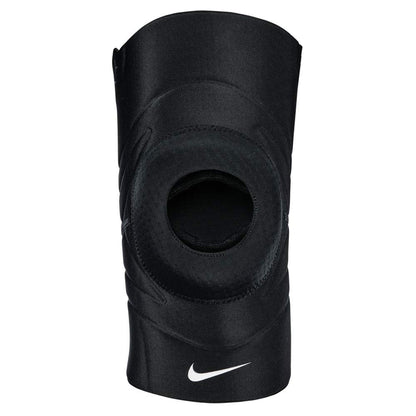 Knee Pad Nike Pro Open (Size: L)