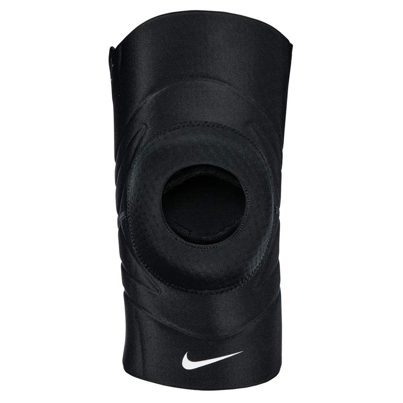 Knee Pad Nike Pro Open (Size: L)
