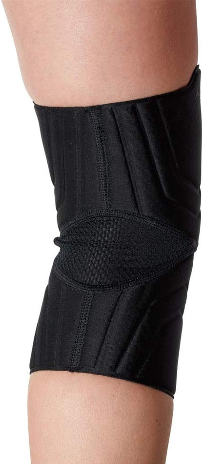 Knee Pad Nike Pro Open (Size: L)