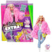 MATTEL FRANCE MALGRN27 Barbie Toy