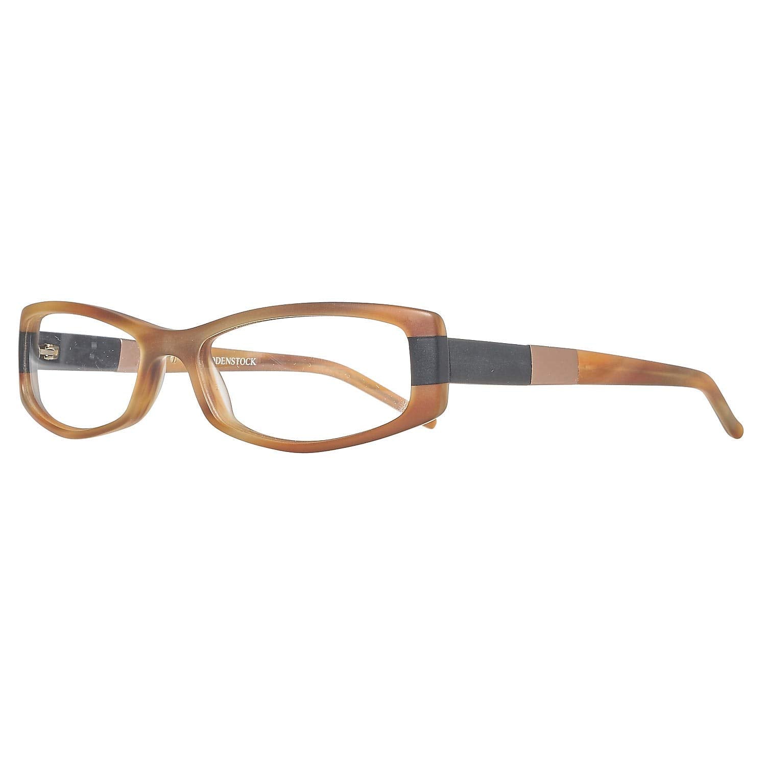 Rodenstock Women's Glasses Frame R5189-B Brown (Ø 52 mm