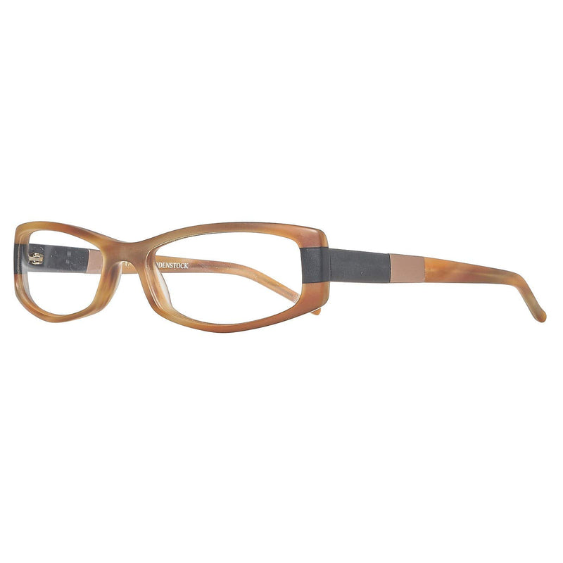 Rodenstock Women's Glasses Frame R5189-B Brown (Ø 52 mm