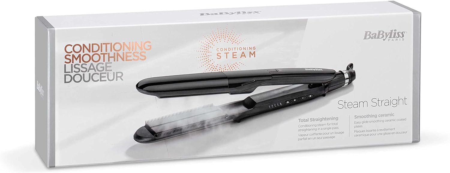 Hair Straightener Babyliss St492E