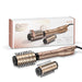 BaByliss Big Hair Dual Rotary Blower Brush for Volume, Shaping and Shine AS952E