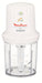 Mincer Moulinex Dj300110 270 W