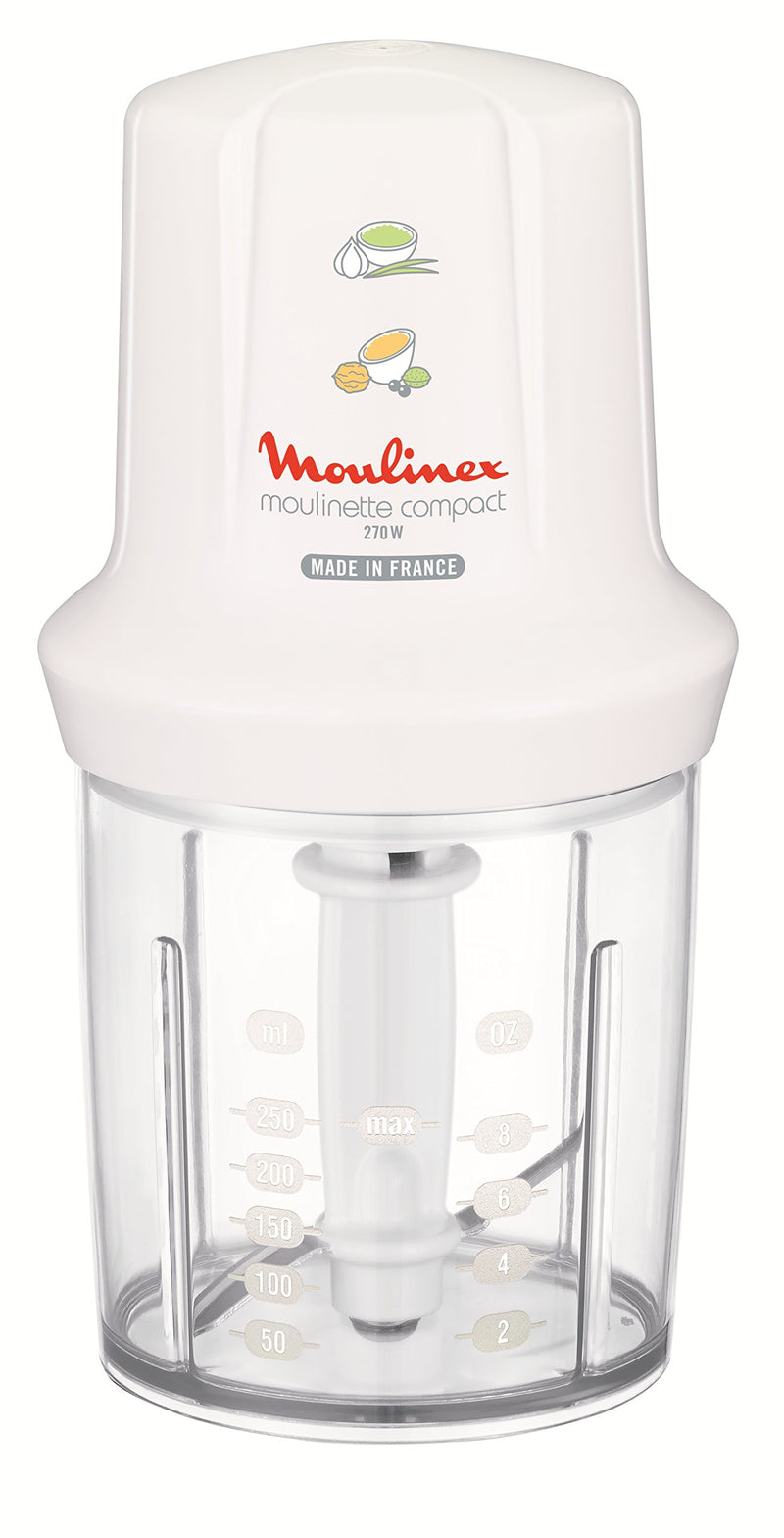 Mincer Moulinex Dj300110 270 W