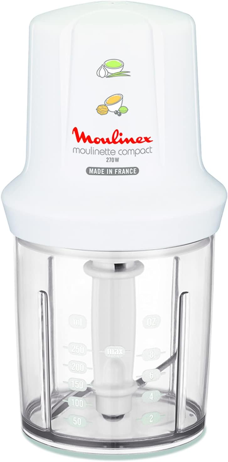 Mincer Moulinex Dj300110 270 W