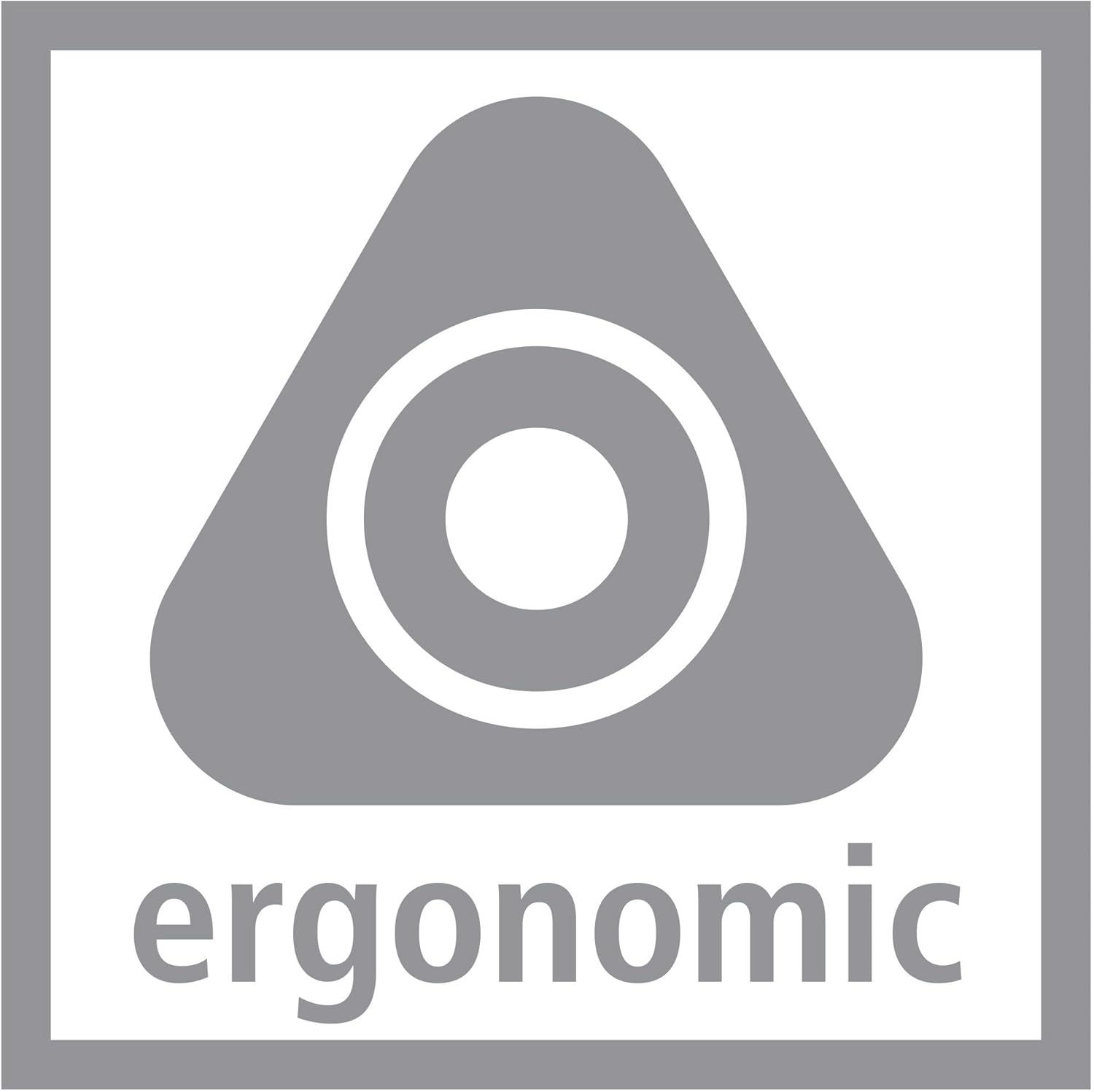 STABILO - Driekantig kleurpotlood - Trio Thick - 12 kleuren - Doos met 69 stuks