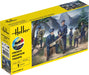 heller - 1/35 Starter Kit French Mountain Troops (6/23