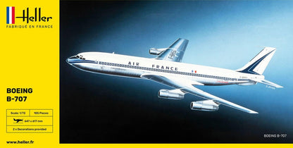 Heller HEL80445 Other License Model Kit, Various