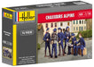 Heller HEL81223 Modle kit