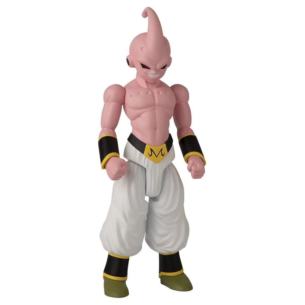 Dragon Ball Limit Breaker Golden Frieza Action Figure | 30cm Golden Frieza Figure | Bandai Limit Breakers Figures Frieza Toy Super Anime Gifts And Anime Merch