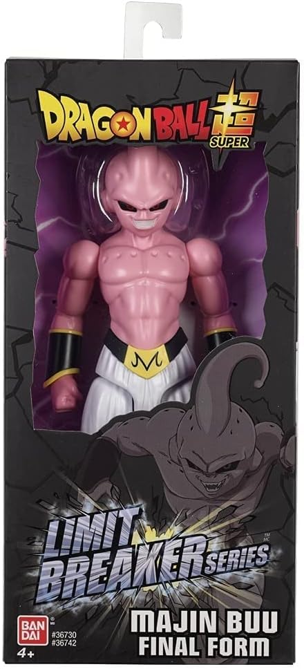 Dragon Ball Limit Breaker Golden Frieza Action Figure | 30cm Golden Frieza Figure | Bandai Limit Breakers Figures Frieza Toy Super Anime Gifts And Anime Merch