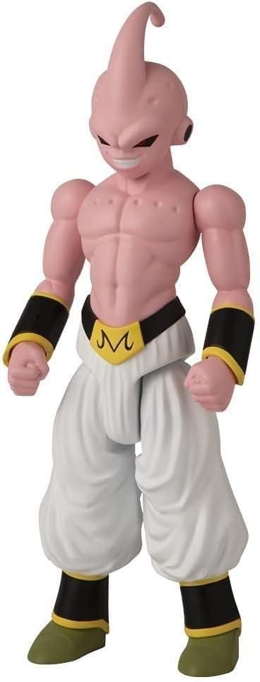 Dragon Ball Limit Breaker Golden Frieza Action Figure | 30cm Golden Frieza Figure | Bandai Limit Breakers Figures Frieza Toy Super Anime Gifts And Anime Merch