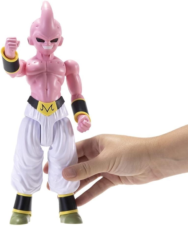 Dragon Ball Limit Breaker Golden Frieza Action Figure | 30cm Golden Frieza Figure | Bandai Limit Breakers Figures Frieza Toy Super Anime Gifts And Anime Merch