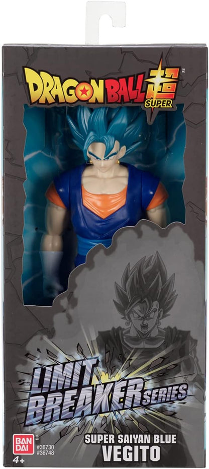 BANDAI Juguetes, Multicolor, 30 Centimeters