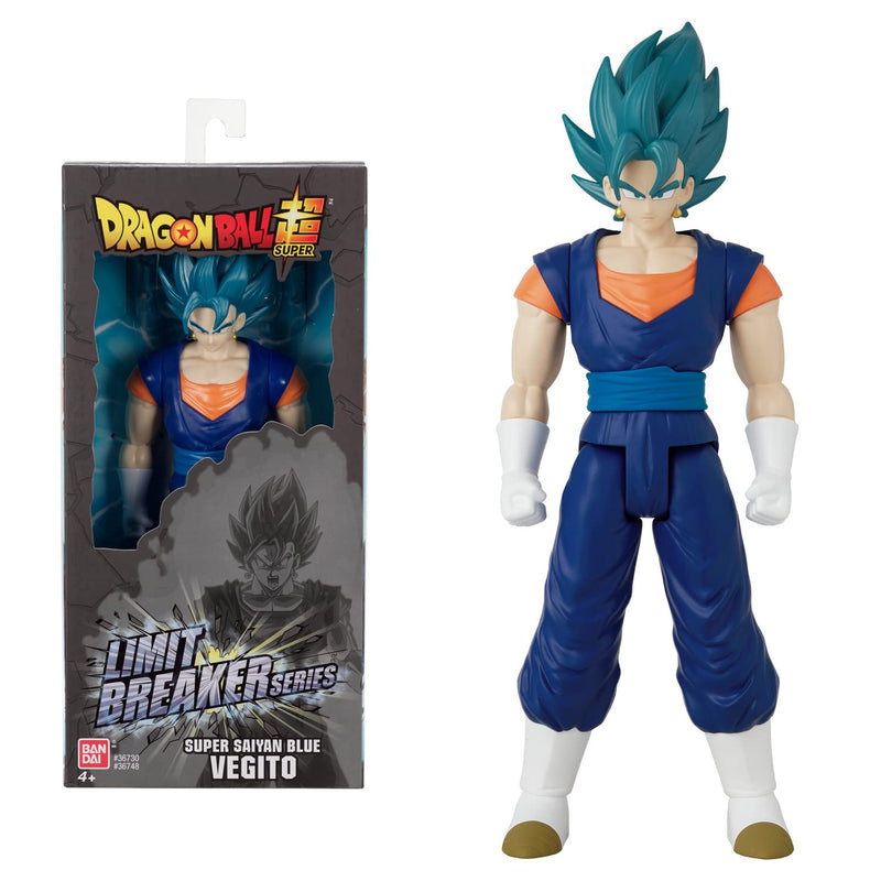 BANDAI Juguetes, Multicolor, 30 Centimeters