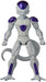 Bandai Dragon Ball Super Figure Stars 17 cm Final 36893, 36893, Freezer Final Shape