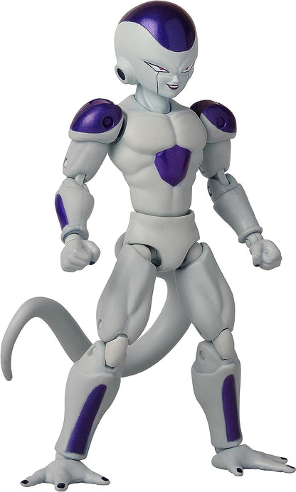Bandai Dragon Ball Super Figure Stars 17 cm Final 36893, 36893, Freezer Final Shape