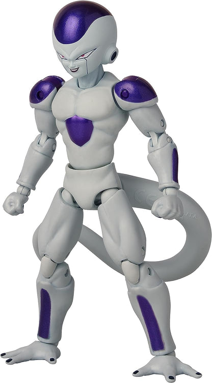 Bandai Dragon Ball Super Figure Stars 17 cm Final 36893, 36893, Freezer Final Shape