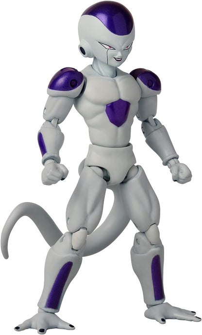 Bandai Dragon Ball Super Figure Stars 17 cm Final 36893, 36893, Freezer Final Shape