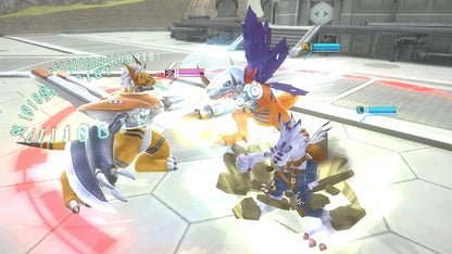 Video Game For Switch Bandai Namco Digimon World: Next Order