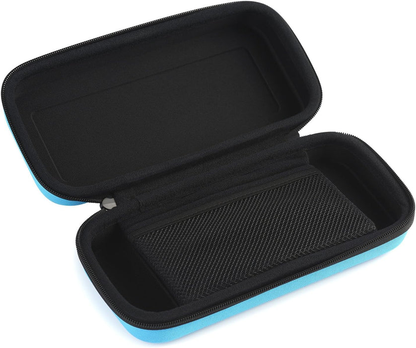 Bigben Interactive Bb Custodia Rigida Blu Switch