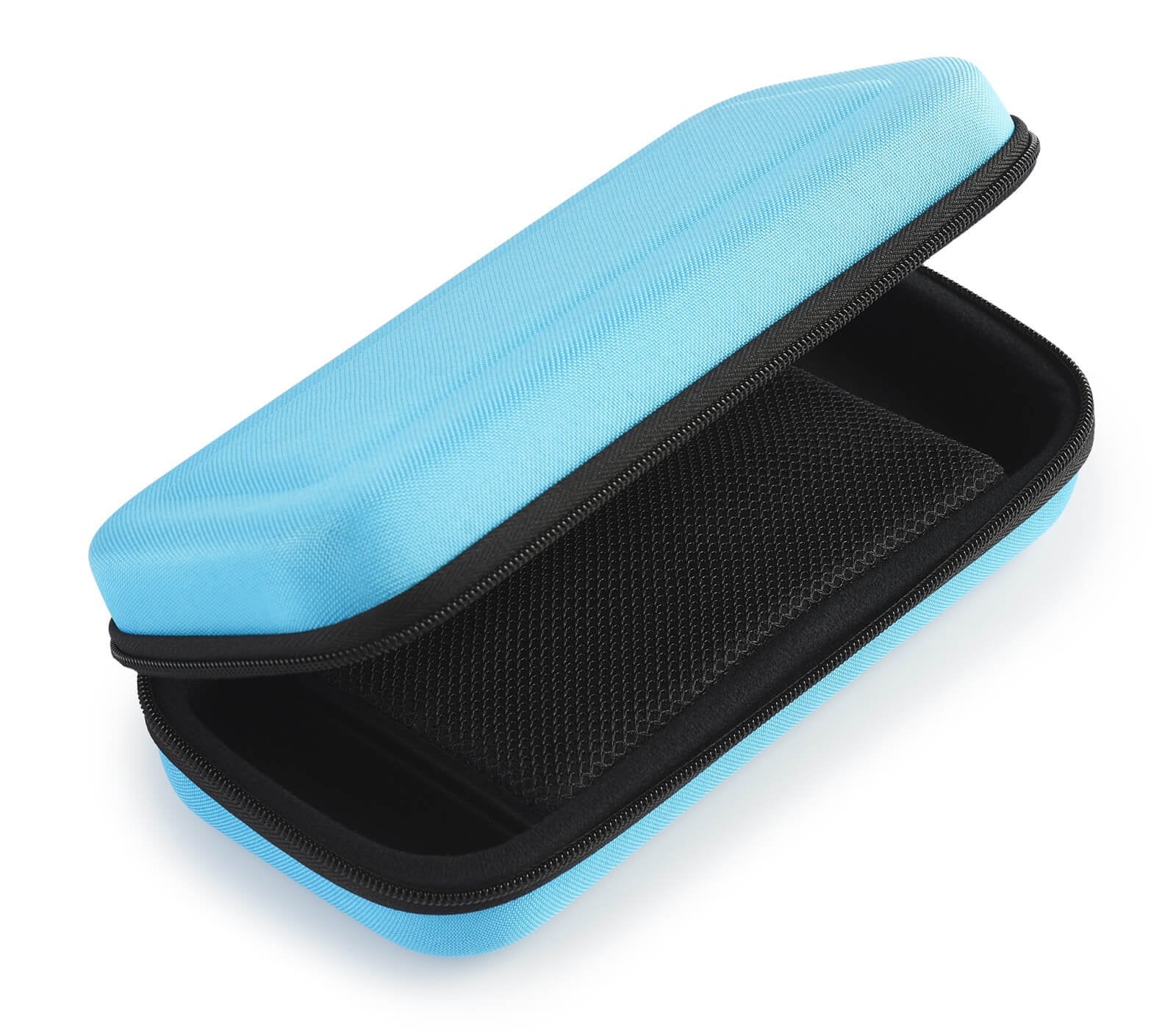 Bigben Interactive Bb Custodia Rigida Blu Switch