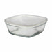 Lunch Box Duralex Freshbox 17 X 17 X 7 Cm 1,15 L