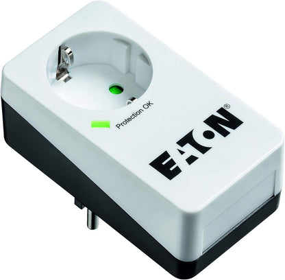 PRISE PARAFOUDRE EATON Protection Box 1 DIN