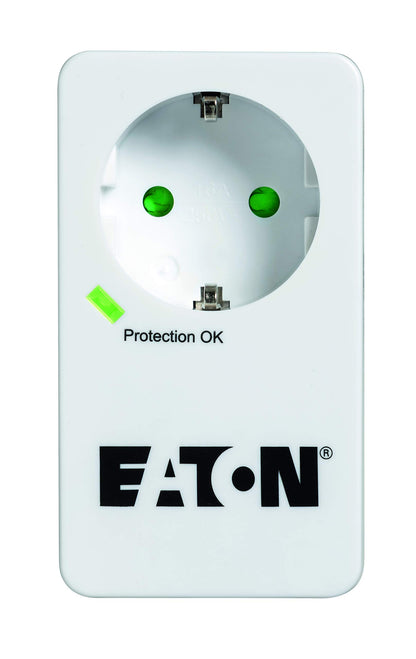 PRISE PARAFOUDRE EATON Protection Box 1 DIN