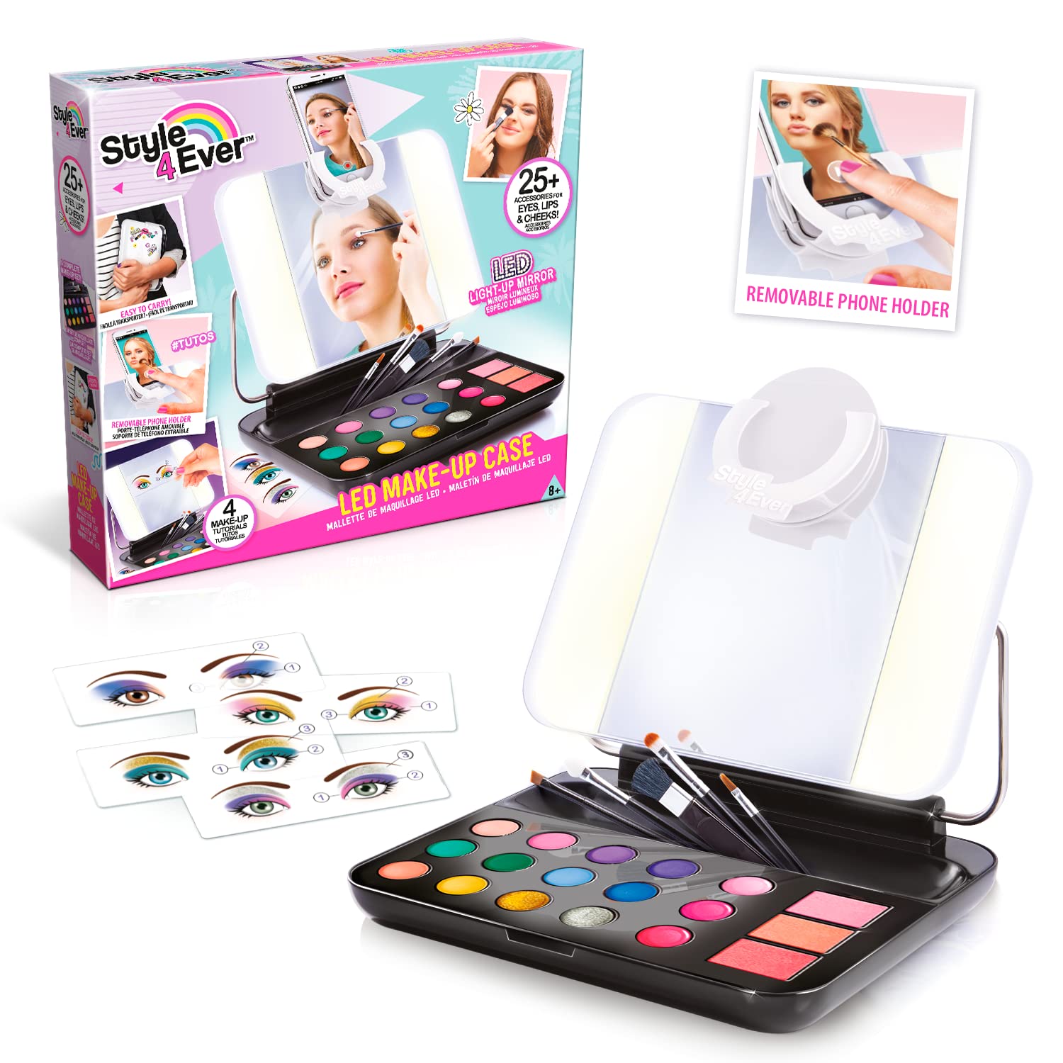 Canal Toys - Toy, Multicolor (OFG247)