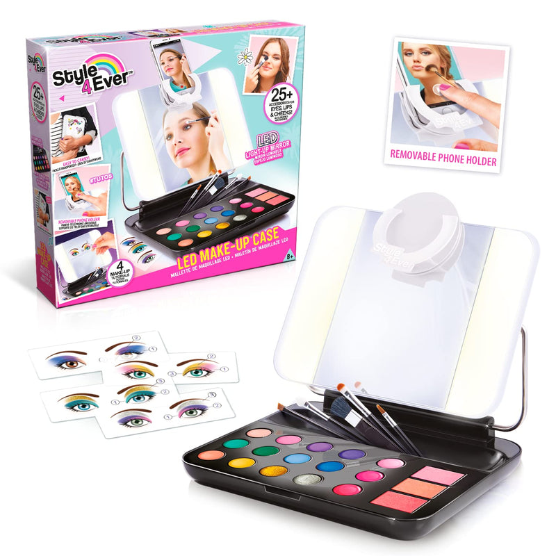 Canal Toys - Toy, Multicolor (OFG247)