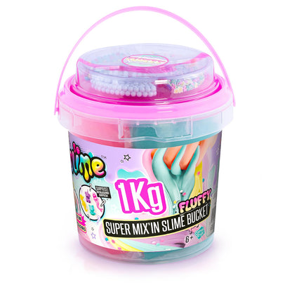 So Slime - Super Slime Bucket (1148)