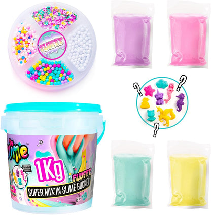 So Slime - Super Slime Bucket (1148)