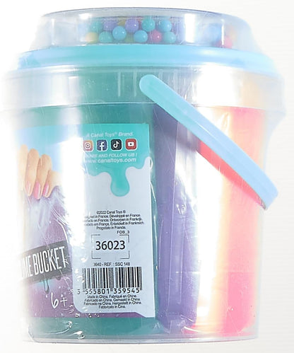 So Slime - Super Slime Bucket (1148)