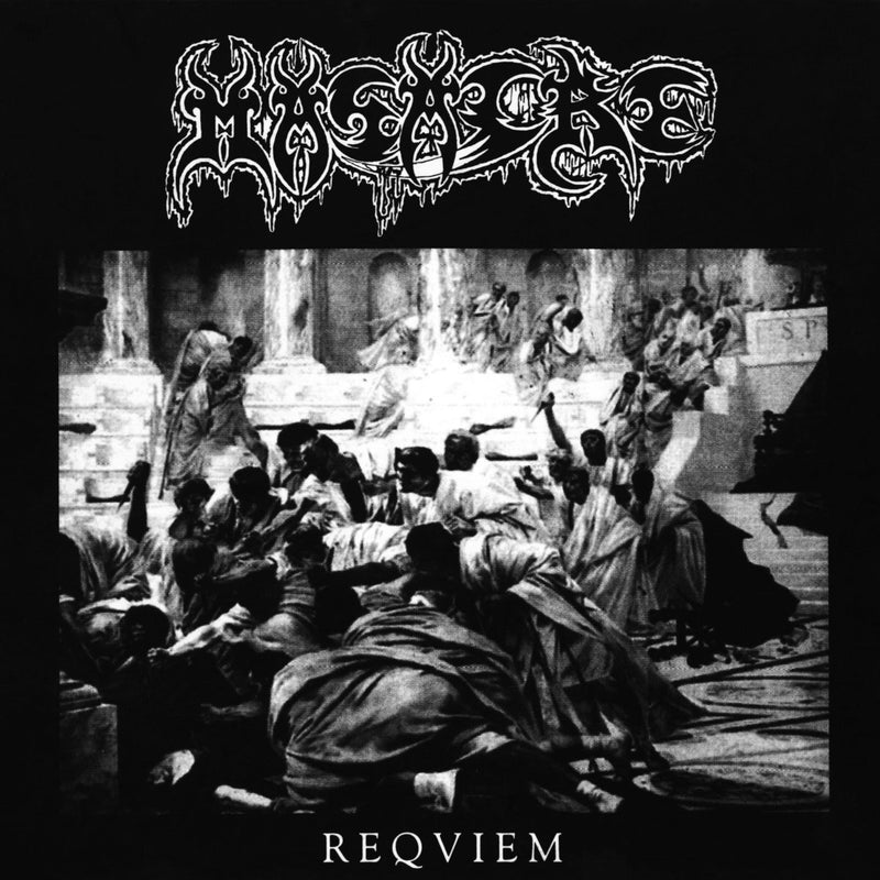 Reqviem: Re-recorded Version