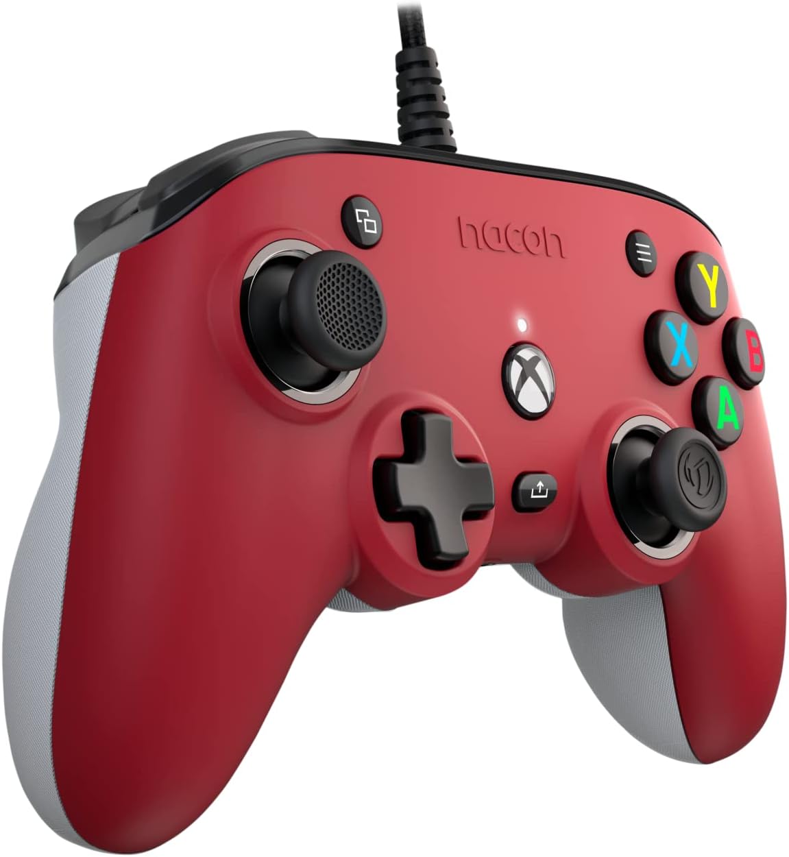 Nacon Xbox Series - Pro Compact Controller - Red
