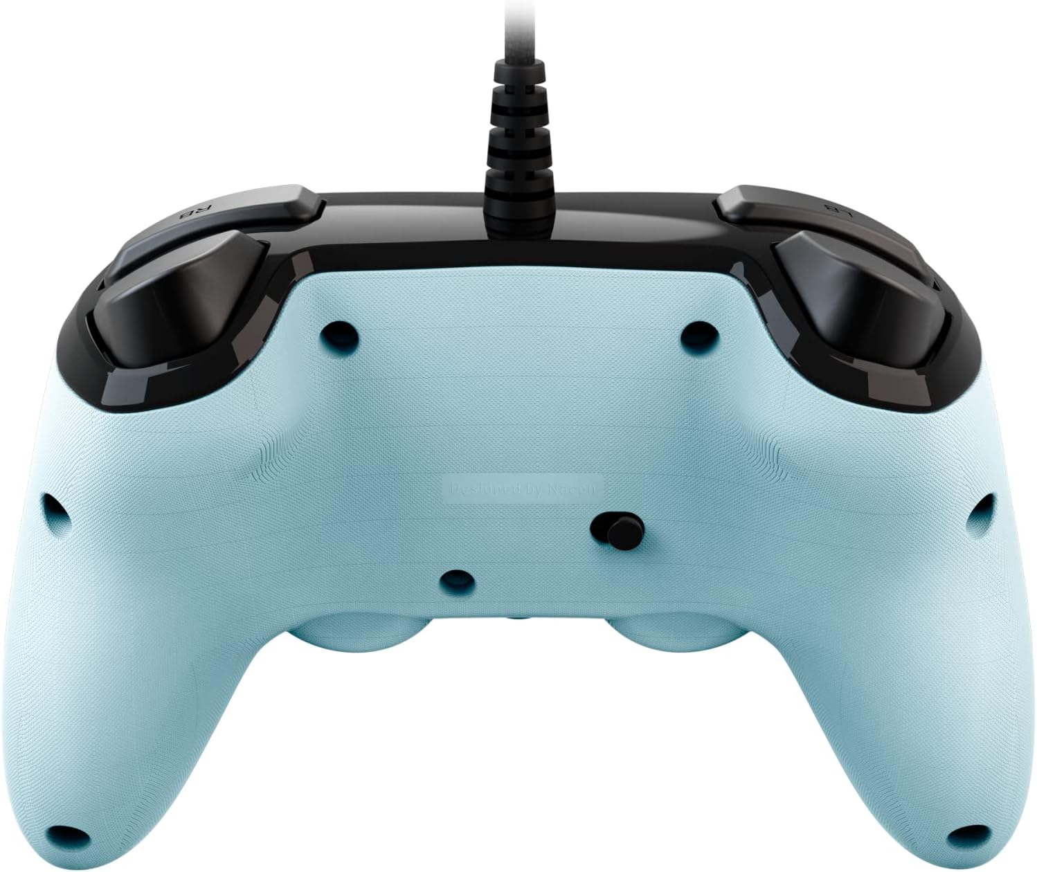 Nacon Pro Compact Controller Edition Pastel voor Xbox-serie, Xbox One en Windows 10