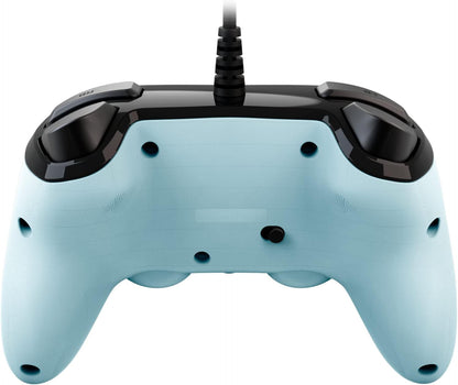 Nacon Pro Compact Controller Edition Pastel voor Xbox-serie, Xbox One en Windows 10