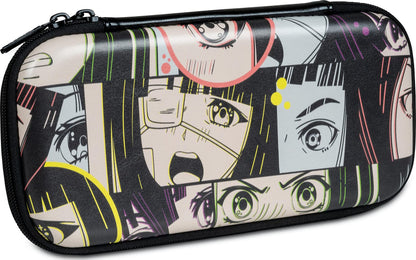 Nacon - Hard Carrying case for Nintendo Switch - Sleeves, Sleeves, Funda Nintendo Switch, Sleeves