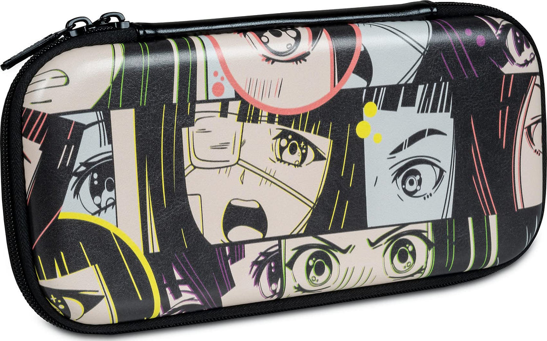 Nacon - Hard Carrying case for Nintendo Switch - Sleeves, Sleeves, Funda Nintendo Switch, Sleeves