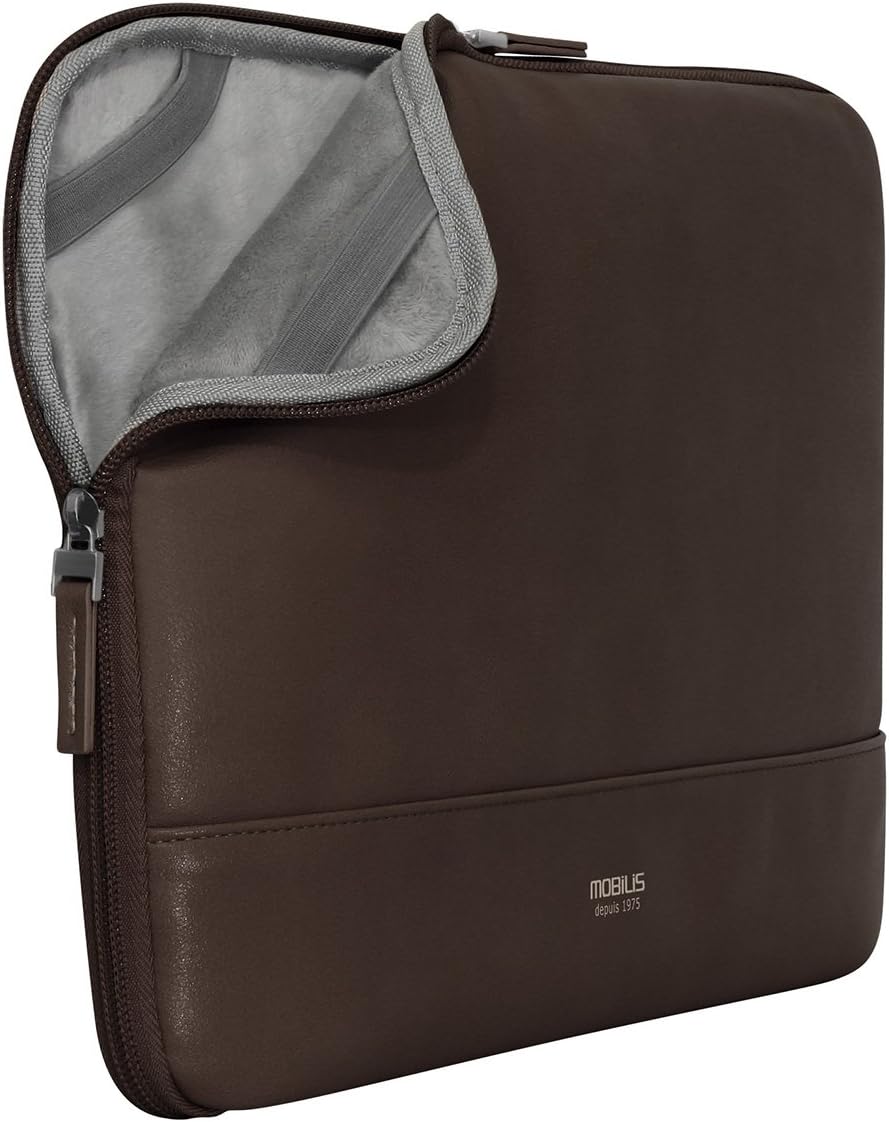 Mobilis Case Bag for 12.5-14 Inch Notebook/Tablet