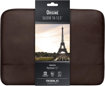 Mobilis Case Bag for 12.5-14 Inch Notebook/Tablet
