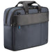 mobilis Executive 3 14 "Koffer schwarz, blau – Taschen von Laptops (Koffer, 35,6 cm (14), Gurt Schulter, 615 G, schwarz, blau