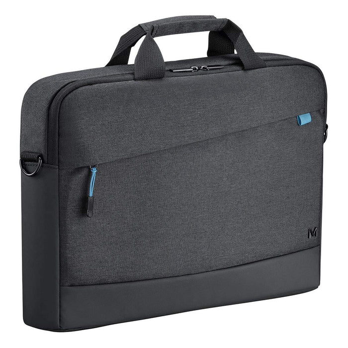 Mobilis Trendy Briefcase 11-14 Black
