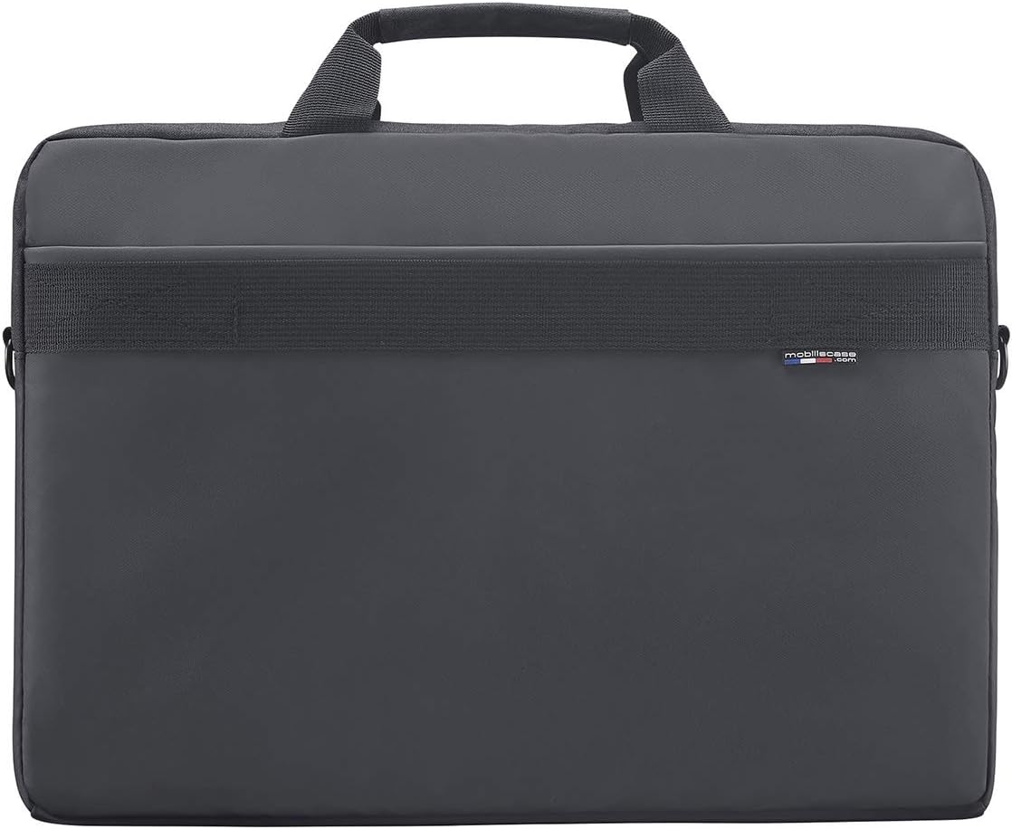 Mobilis Trendy Briefcase 11-14 Black